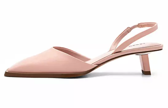 Высокие каблуки женские Pedro