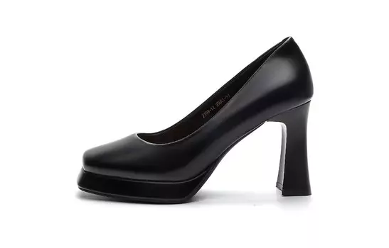 Высокие каблуки женские Pooq