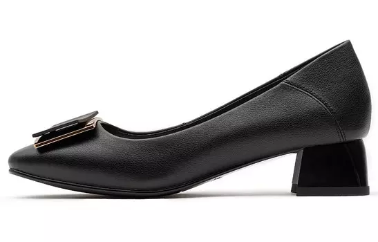 Высокие каблуки женские Red Dragonfly