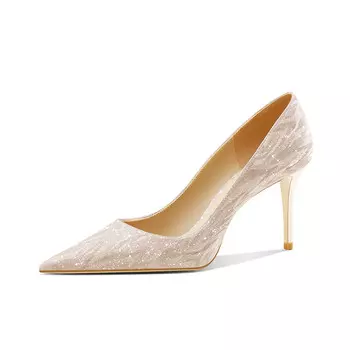 Высокие каблуки женские Rose Castle