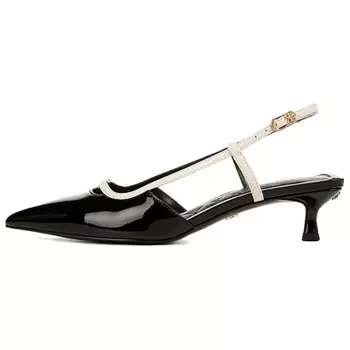 Высокие каблуки женские Sam Edelman