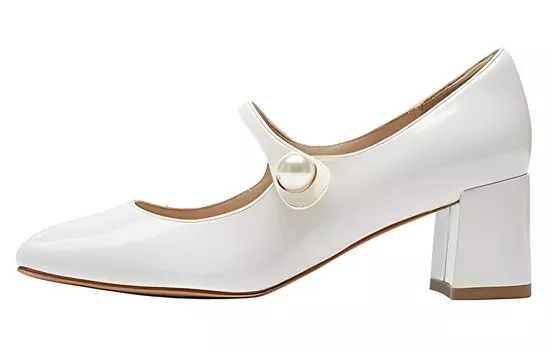 Высокие каблуки женские Toomanyshoes