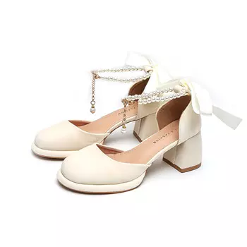 Высокие каблуки женские Tuopin