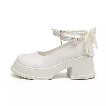 Высокие каблуки женские Tuopin