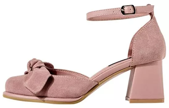 Высокие каблуки женские Wonderful Couple