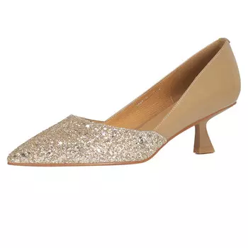 Высокие каблуки женские Wudashu