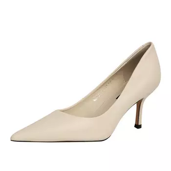 Высокие каблуки женские Wudashu