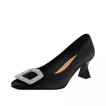 Высокие каблуки женские Wudashu