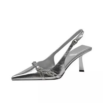 Высокие каблуки женские Xingdiman Star Dieman