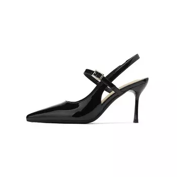 Высокие каблуки женские Zubumei