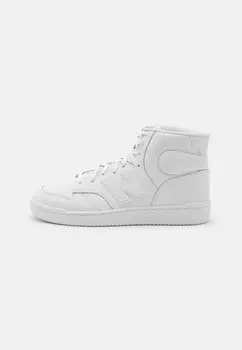 Высокие кеды 480H UNISEX New Balance, белый