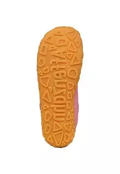 Высокие кеды Affenzahn, красный