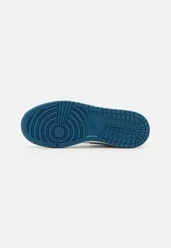 Высокие кеды Air Jordan 1 Mid Se Unisex Jordan, белый