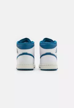 Высокие кеды Air Jordan 1 Mid Se Jordan, белый