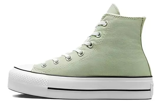Высокие кеды All Star Lift Converse
