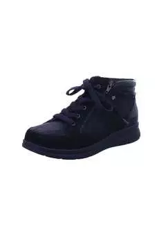 Высокие кеды Arles Finn Comfort, черный