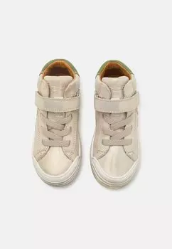 Высокие кеды ASTER Froddo, золото