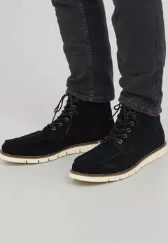 Высокие кеды Blend, черные