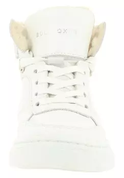 Высокие кеды Bullboxer, белый