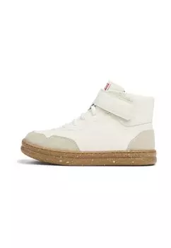 Высокие кеды Camper, цвет wei natural