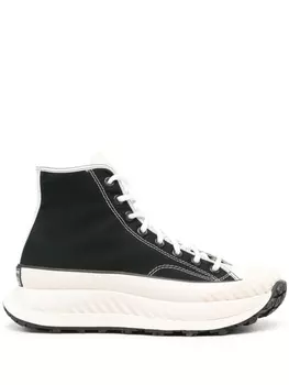 Высокие кеды Chuck 70 AT-CX Converse, белый