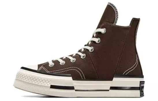 Высокие кеды Chuck 70 Converse