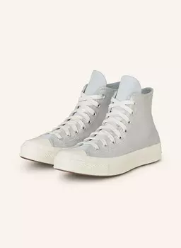 Высокие кеды Chuck 70 Converse, голубой