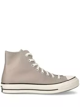Высокие кеды Chuck 70 Converse, нейтральный цвет