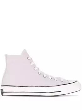 Высокие кеды Chuck 70 Converse, розовый
