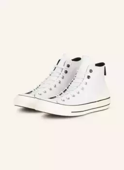 Высокие кеды chuck 70 counter climate Converse, белый