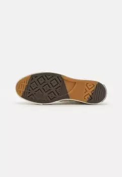 Высокие кеды CHUCK 70 PLUS XHI Converse, бежевый