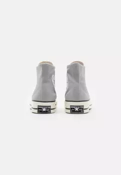 Высокие кеды CHUCK 70 UNISEX Converse, серый