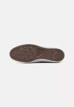 Высокие кеды CHUCK TAYLOR ALL STAR BORO STITCH UNISEX Converse, серый