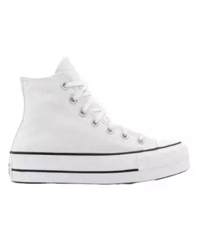 Высокие кеды Chuck Taylor All Star Converse, белый