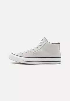 Высокие кеды CHUCK TAYLOR ALL STAR MALDEN STREET UNISEX Converse, серый
