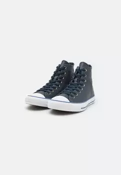 Высокие кеды CHUCK TAYLOR ALL STAR UNISEX Converse, синий