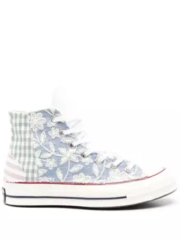 Высокие кеды Converse Chuck 70, синий