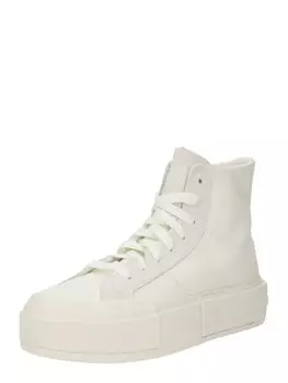 Высокие кеды CONVERSE High-Top Sneakers CHUCK TAYLOR ALL STAR CRUISE, белый