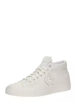 Высокие кеды CONVERSE High-Top Sneakers STAR PLAYER 76, белый