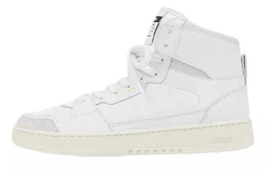 Высокие кеды Dice Axel Arigato