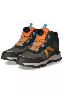 Высокие кеды Dockers by Gerli, серый