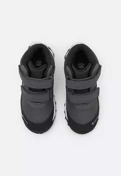 Высокие кеды EXPOWER MID GTX UNISEX Viking, серый