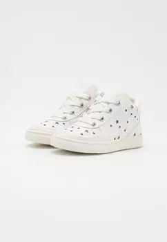 Высокие кеды Friboo, белый