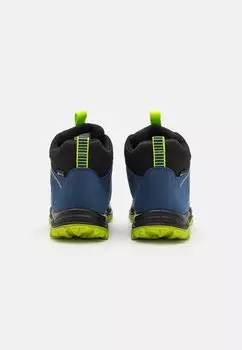 Высокие кеды JUPITER Superfit, синий