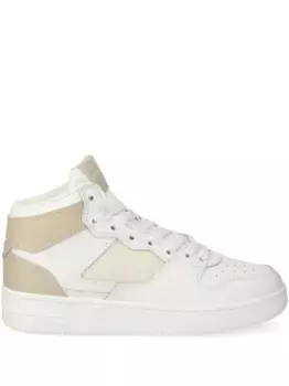 Высокие кеды karl kani