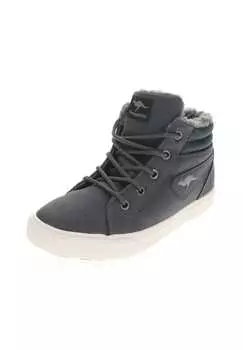 Высокие кеды kavu i Kangaroos, синий