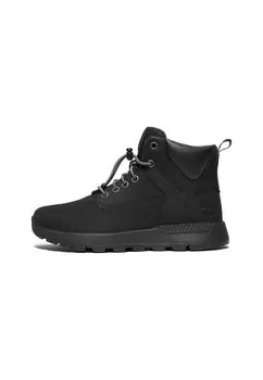 Высокие кеды KILLINGTONTREKKER CHUKKA Timberland, цвет black