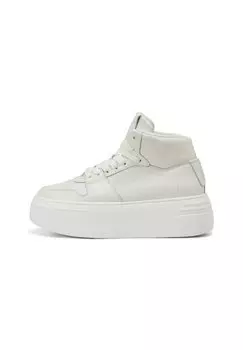 Высокие кеды Marc O'Polo, цвет offwhite