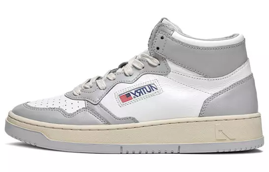 Высокие кеды Medalist Autry