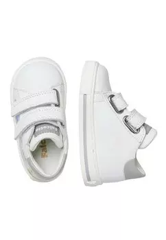 Высокие кеды MIR Falcotto, белый